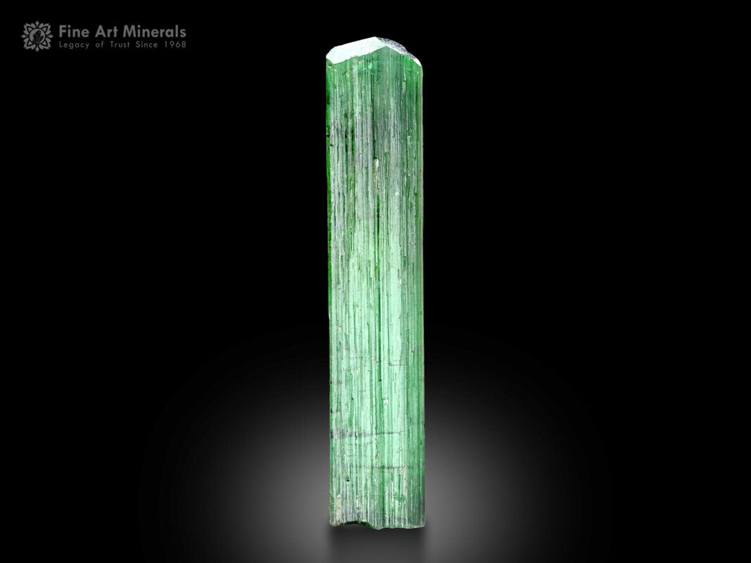 Zoisite Crystal from Pakistan