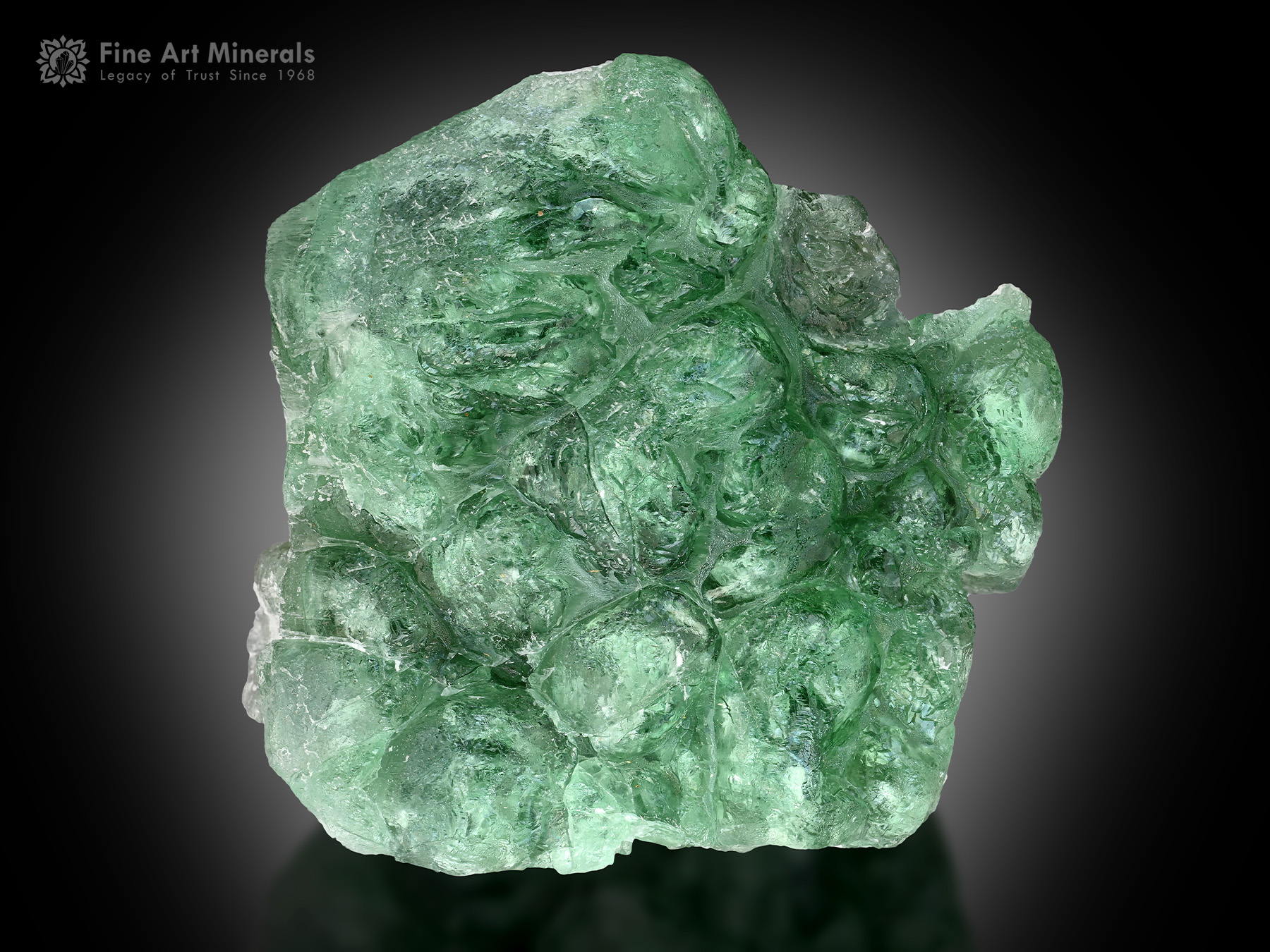 Apatite from Afghanistan