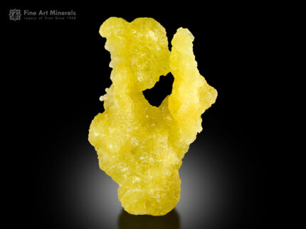 Brucite from Pakistan