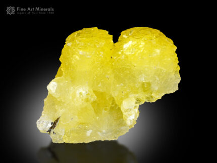 Brucite from Pakistan