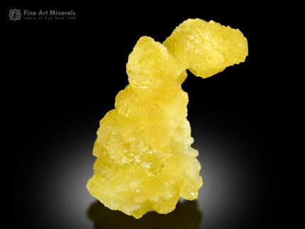 Brucite from Pakistan