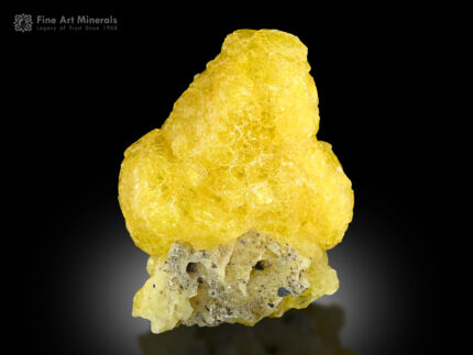 Brucite from Pakistan