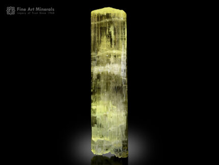 Spodumene var. Triphane