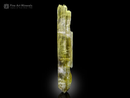 Spodumene var. Triphane