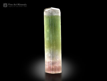 Tourmaline Crystal