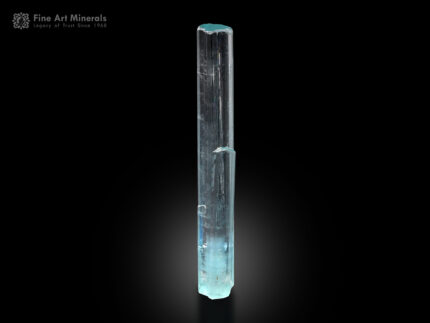 Aquamarine from Pakistan