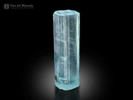 Aquamarine from Pakistan