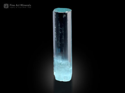Aquamarine from Pakistan