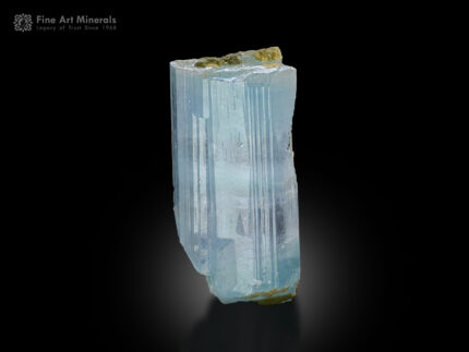 Aquamarine from Pakistan