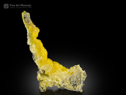 Brucite from Pakistan