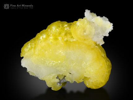 Brucite from Pakistan