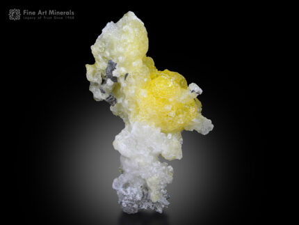 Brucite from Pakistan