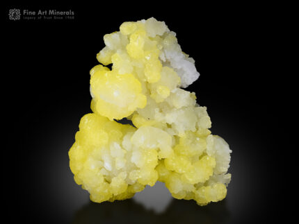 Brucite from Pakistan