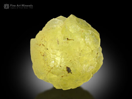 Brucite from Pakistan