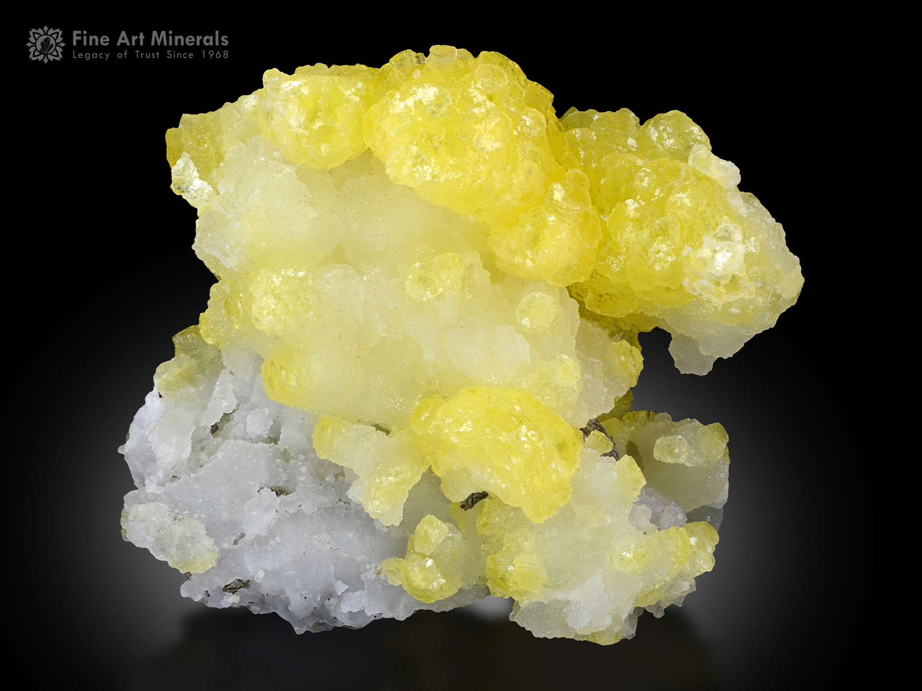 Brucite from Pakistan