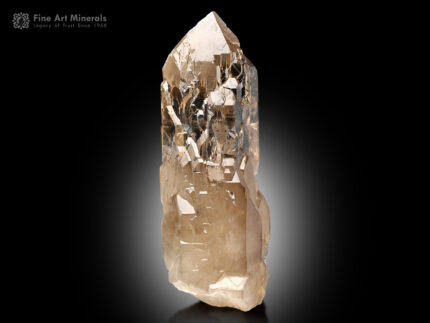 Smoky Quartz from Brazil