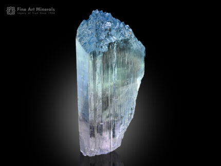 Spodumene var. Kunzite