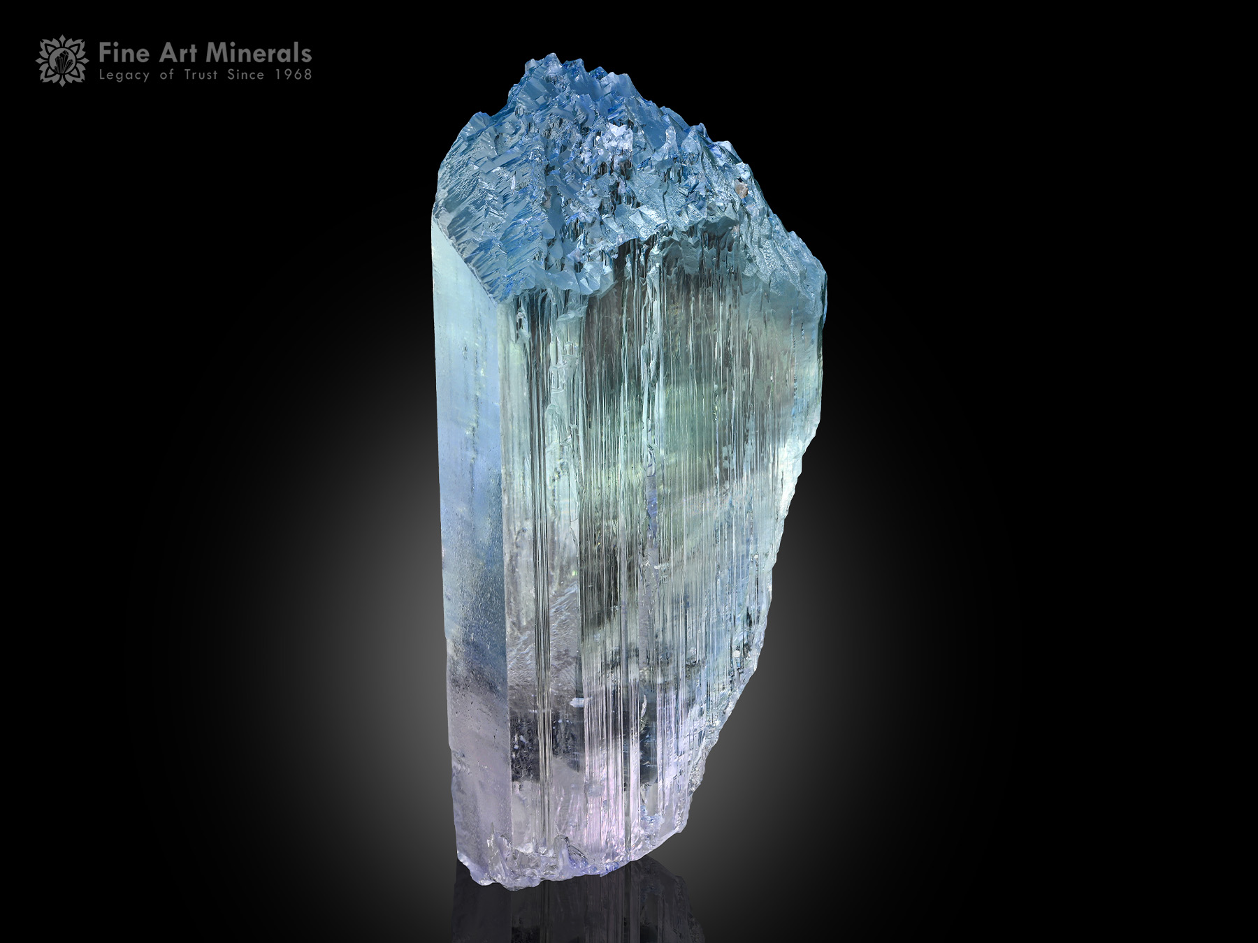 Spodumene var. Kunzite