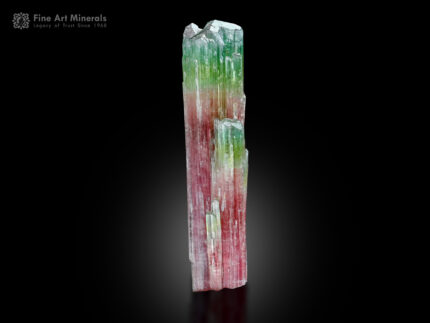 Tourmaline from Paprok Afghanistan