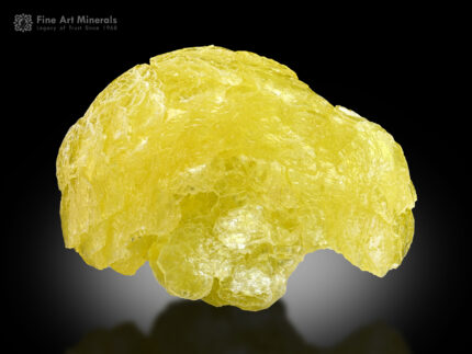 Brucite from Pakistan