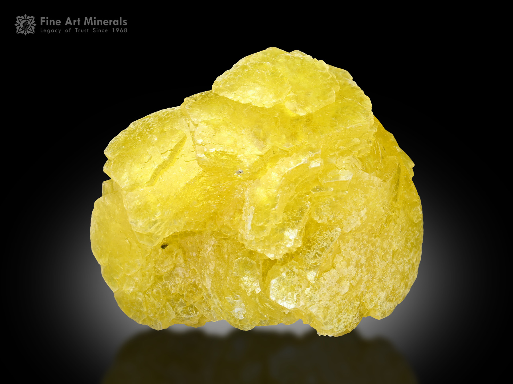 Brucite from Pakistan