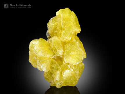 Brucite from Pakistan