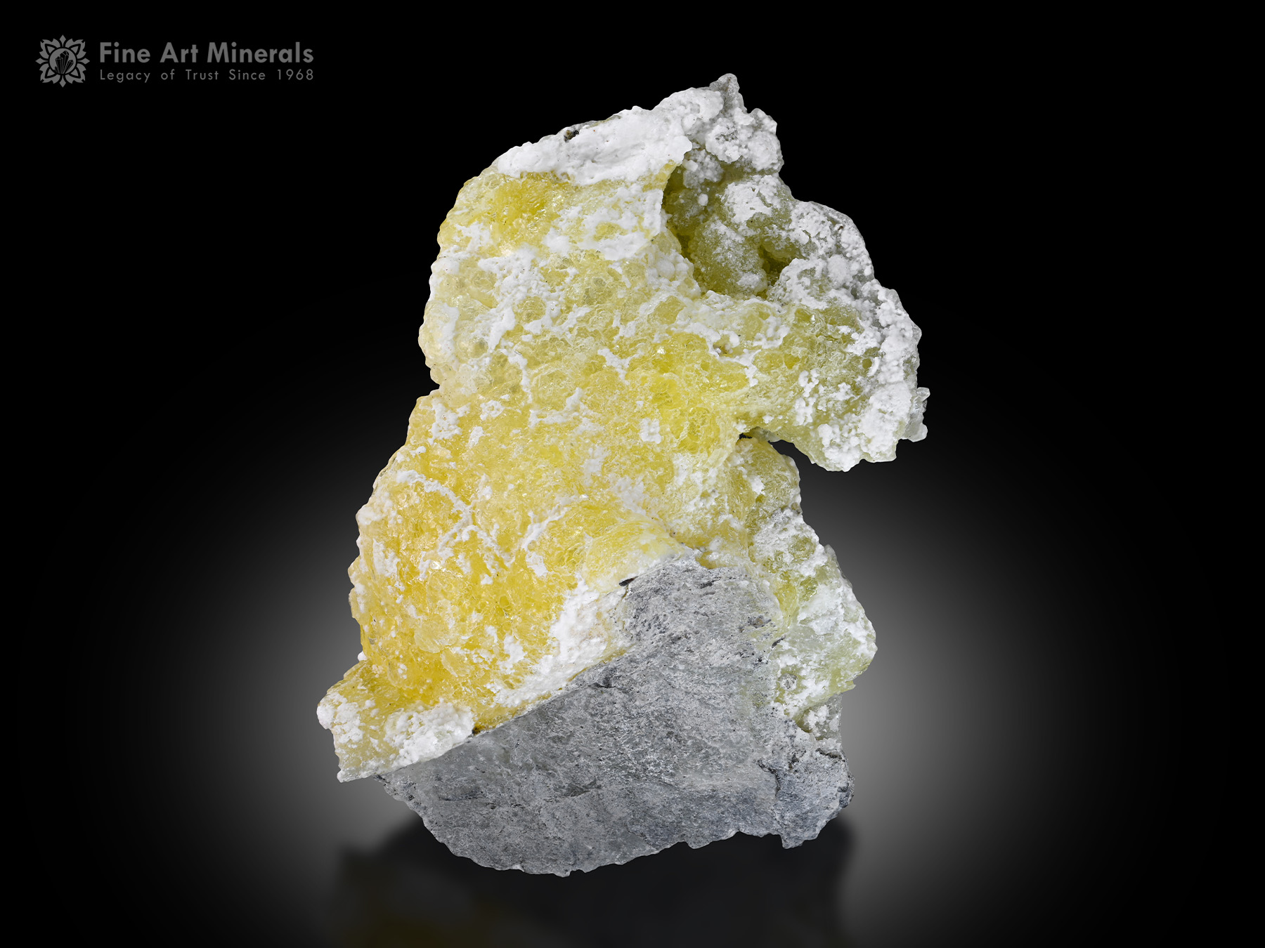 Brucite from Pakistan