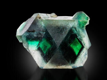 Fluorite Fine Art Minerals