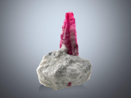 Ruby Fine Art Minerals