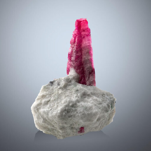 Ruby Fine Art Minerals