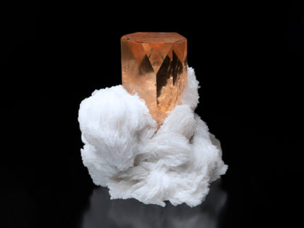 Topaz Fine Art Minerals