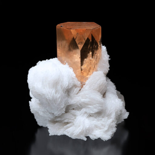 Topaz Fine Art Minerals