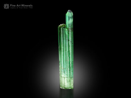 Tourmaline Crystal from Afghanistan