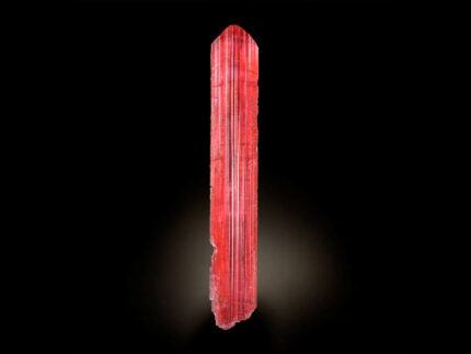 Vayrynenite Fine Art Minerals